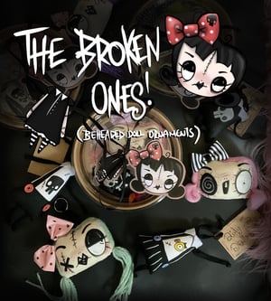 “The Broken Ones”
