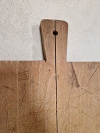 Image 4 of La grande planche à découper