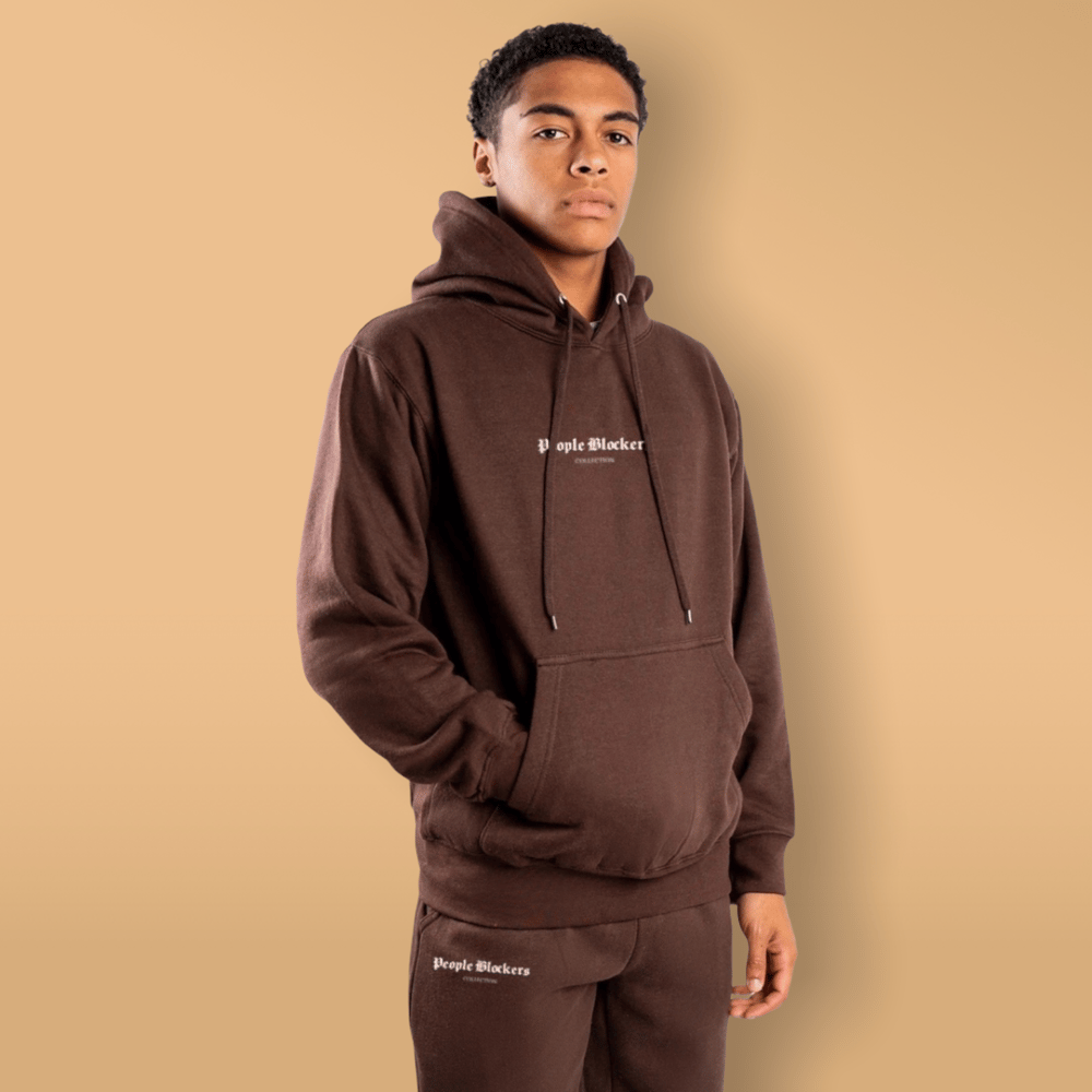 PB Elite Sweatsuit (10 Colors)