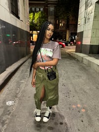 Image 2 of Utility skirt