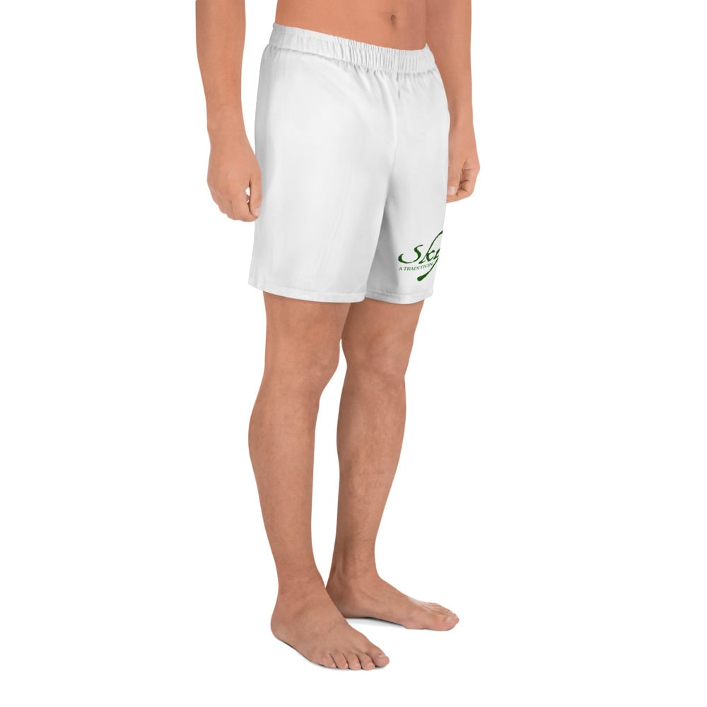 Image of Skyline Athletic Shorts