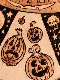 Image 5 of Pumpkin Abduction