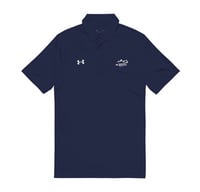 Image 7 of Elevon Men's Polo