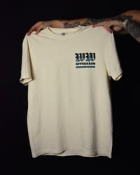 Image 2 of 'The Blue Collar Bahamas' Shirt