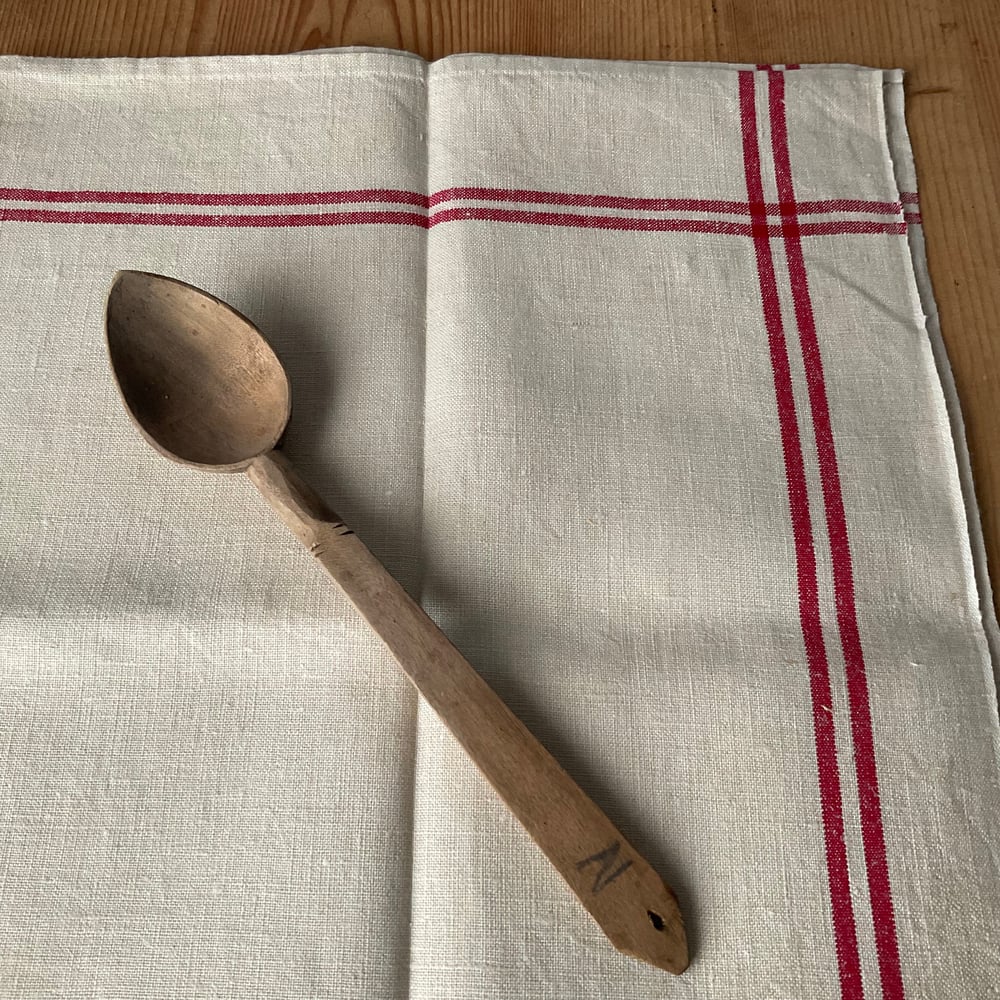 Image of Spoon no.3
