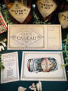 Carte Cadeau