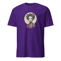 Image 5 of Geisha 1 Unisex T-Shirt