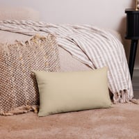 Image 3 of Slumber Party Premium Pillow