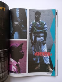 Image 7 of  i-D Magazine - Bible Part Two *Green - 1989*