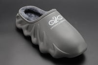 Image 2 of Cloudwalker Slippers (grey)