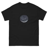 Image 4 of CHOCOLATE SANDWICH COOKIE T-SHIRT