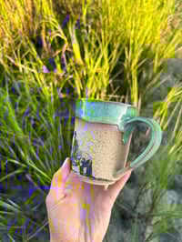 Image 2 of Turquoise Cutter