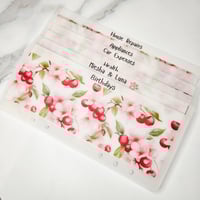 Image 3 of A5 Cherry  Blossom with Ascenda Envlpz