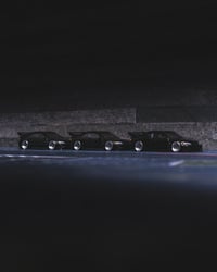 Image 5 of HONDA CIVICS COUPE F&F HEIST CUSTOM