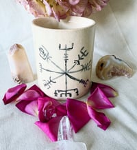 Image 4 of Tasse Vegvisir 🌬️🪽