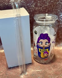 Image 1 of Kids’ Acrylic Cups