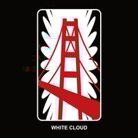 Image 2 of Golden Gate Card Sticker 