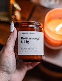 Image 14 of Sweet Indulgence Beeswax Candles