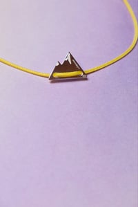 Image 1 of PRE-ORDINE | Bracciale Vetta