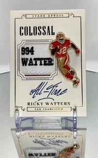 Image 2 of Watters All-Time