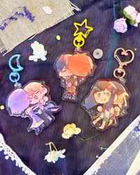 Image 2 of pjsk ship charms