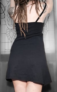 Image 3 of Triple Chant Slip Dress