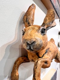 Image 6 of Hell, which as every traveler knows is concourse D at Chicago O'Hare- Julie Kradel