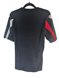 Image 2 of Vicenza 2012-13 Away Football Shirt