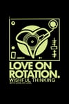 LOVE ON ROTATION 