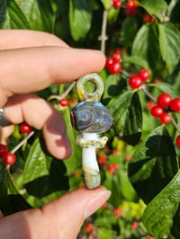Image 3 of Shroom Pendant #3