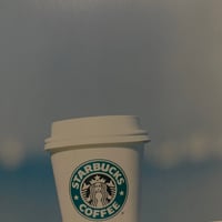 Image 4 of Starbucks art magazine # 1