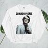 Common People Sweatshirt