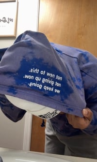 Image 2 of The Courage Hoodie