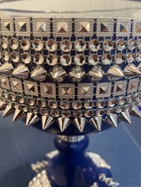 Image 2 of Men’s Blue/Silver Chalice