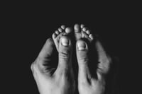 Image 2 of *BLACK FRIDAY* Newborn & mini maternity package. 