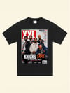 KNICKS TAPE ‘26 BLACK