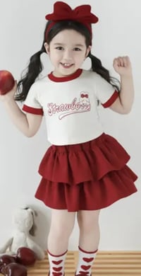 Image 3 of Blossom skirt