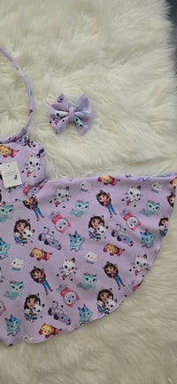 Image 5 of Gabby clubhouse dress