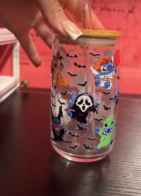 Image 1 of Halloween Stitch