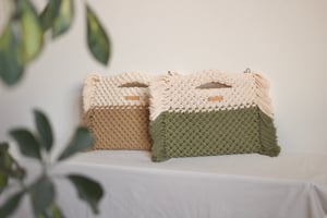 Image of Himaya bag