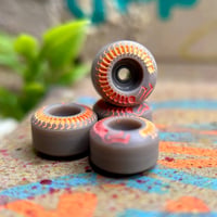 Image 1 of Level Ledges x DGFB - Formula Two