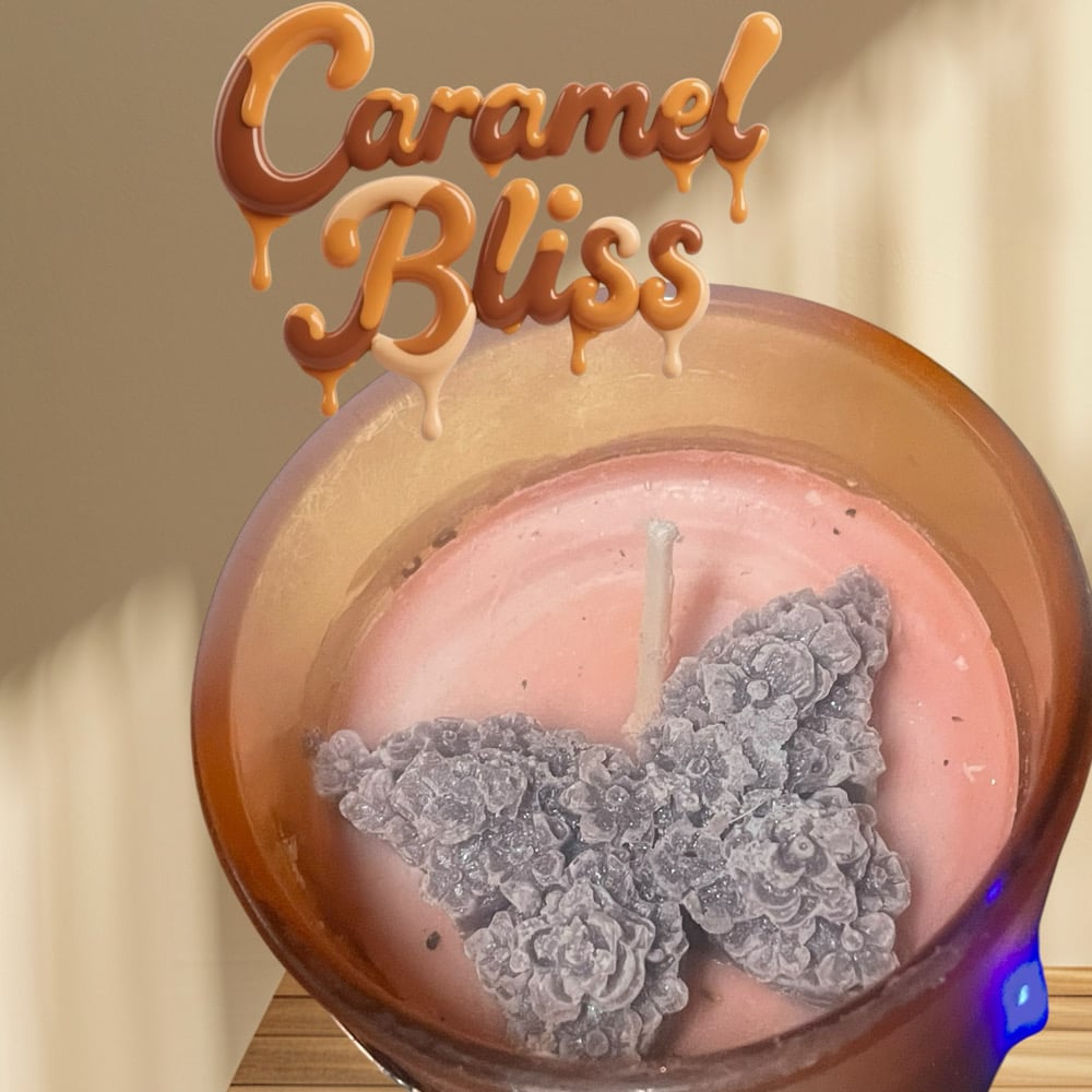 Image of Caramel Bliss