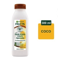 Image 6 of Fructis Hair Food Conditioner 300ml