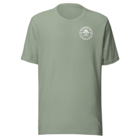 Image 4 of Men's Rooted State Bird Tee