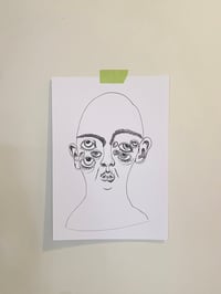 Image 2 of Harold Print 