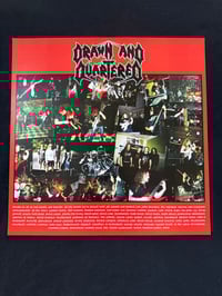 Image 3 of DRAWN AND QUARTERED - “To Kill Is Human”