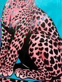 Image 6 of Wild Heart #1