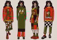 Gumby 
