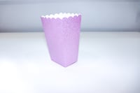 Image 1 of Popcorn box # 59 