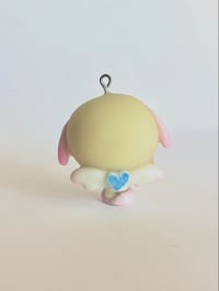 Image 2 of lucky bunny